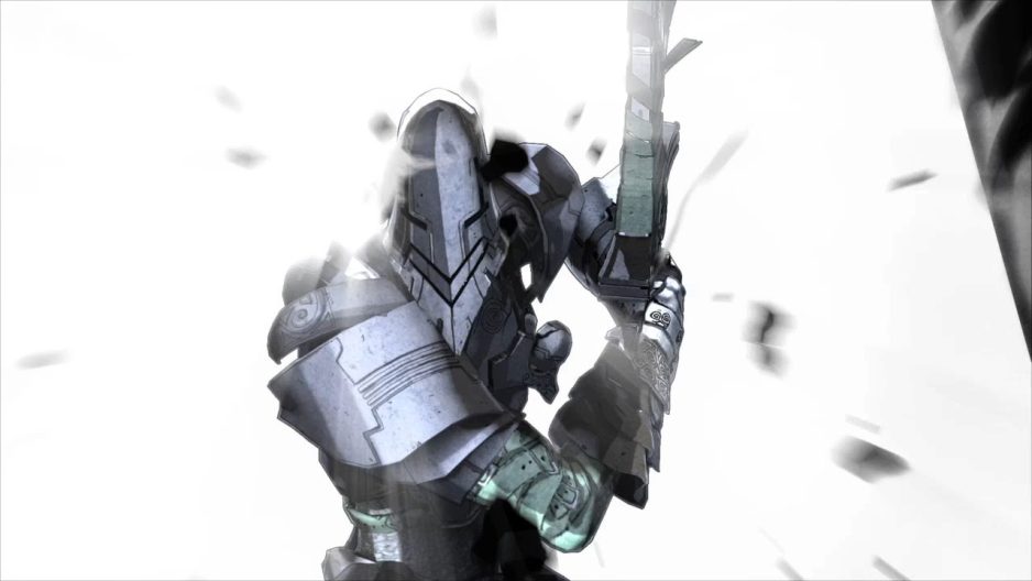 Infinity Blade Origins