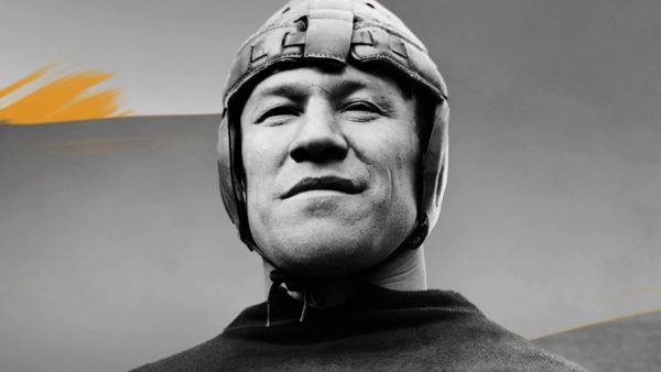 Jim Thorpe: First President of the NFL
