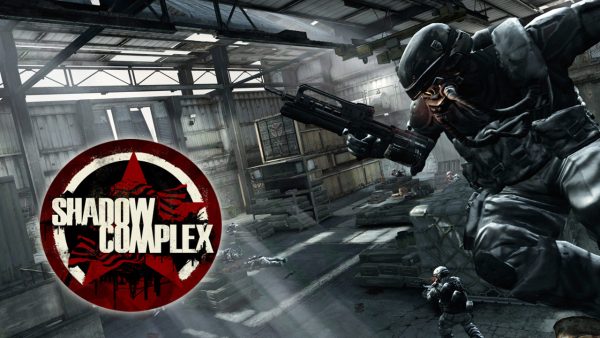 Shadow Complex