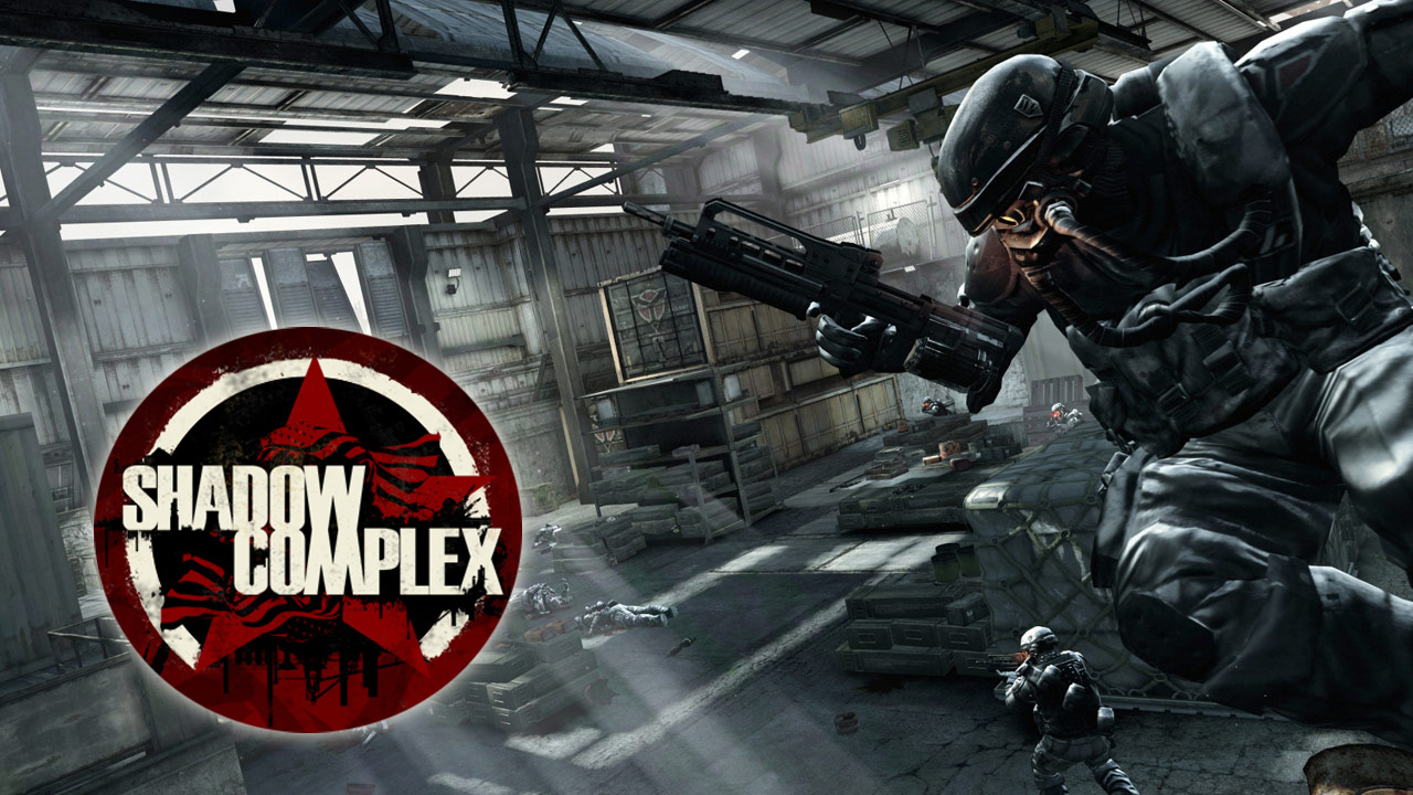 Shadow Complex