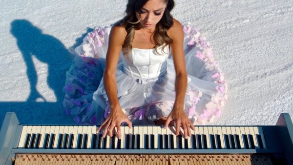 AVICII – Wake Me Up (Piano Cover)